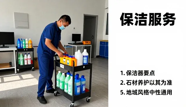 上海妙象保洁服务有限公司介绍医院消毒保洁基础知识